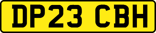 DP23CBH