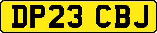DP23CBJ