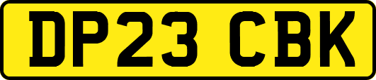 DP23CBK