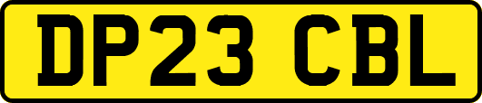 DP23CBL