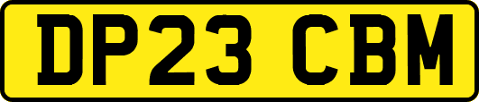 DP23CBM