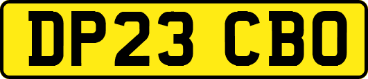 DP23CBO