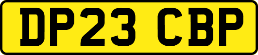 DP23CBP