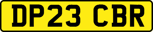 DP23CBR