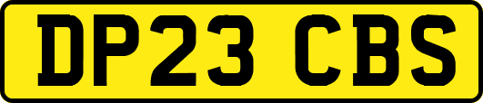 DP23CBS