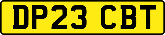 DP23CBT
