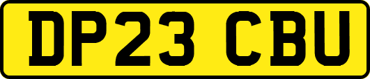 DP23CBU