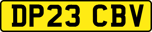 DP23CBV