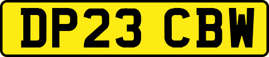 DP23CBW
