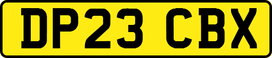 DP23CBX