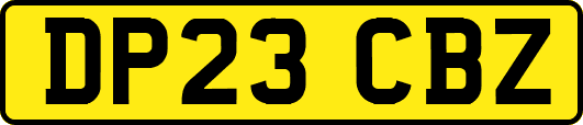 DP23CBZ