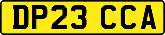 DP23CCA