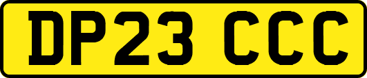 DP23CCC