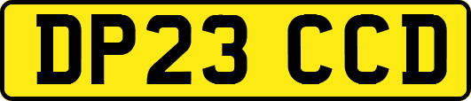 DP23CCD
