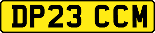 DP23CCM