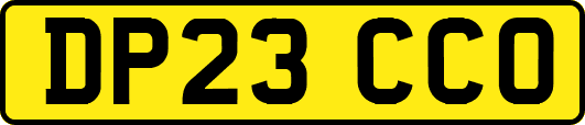 DP23CCO