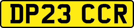 DP23CCR