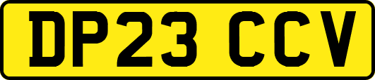DP23CCV