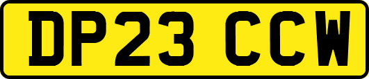DP23CCW
