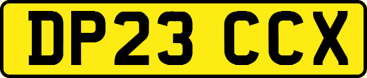DP23CCX