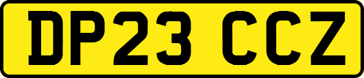 DP23CCZ