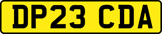 DP23CDA