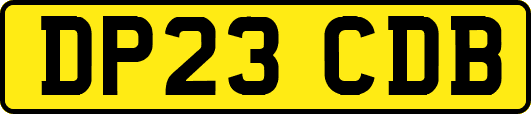 DP23CDB