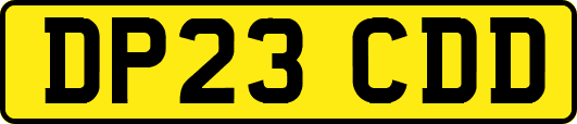 DP23CDD