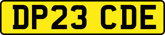 DP23CDE