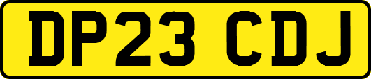 DP23CDJ