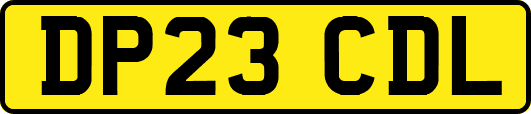 DP23CDL
