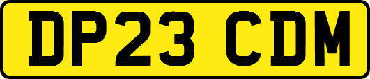 DP23CDM