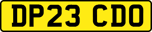DP23CDO