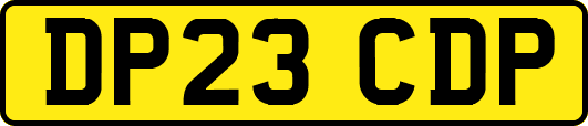 DP23CDP
