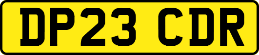 DP23CDR