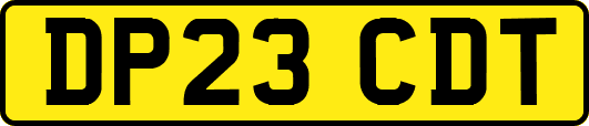 DP23CDT