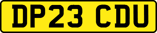 DP23CDU