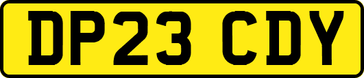 DP23CDY