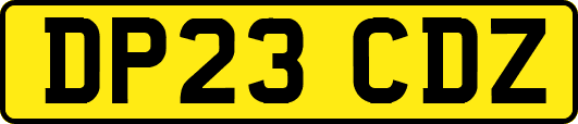 DP23CDZ
