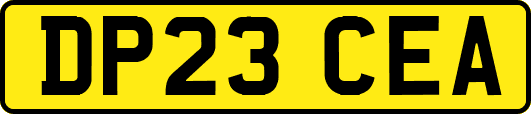 DP23CEA