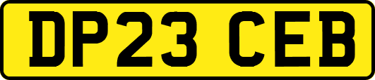 DP23CEB