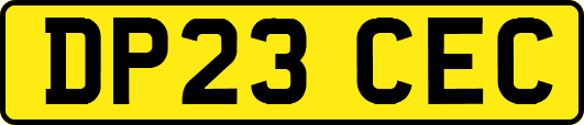 DP23CEC