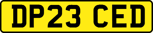 DP23CED