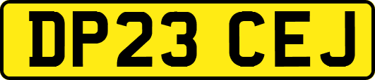 DP23CEJ