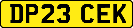 DP23CEK