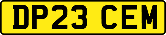 DP23CEM