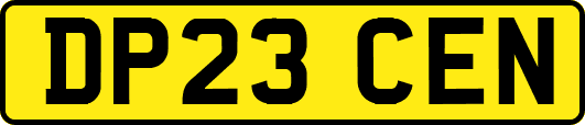 DP23CEN