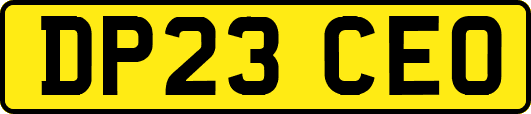 DP23CEO
