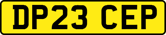 DP23CEP