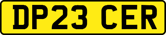 DP23CER